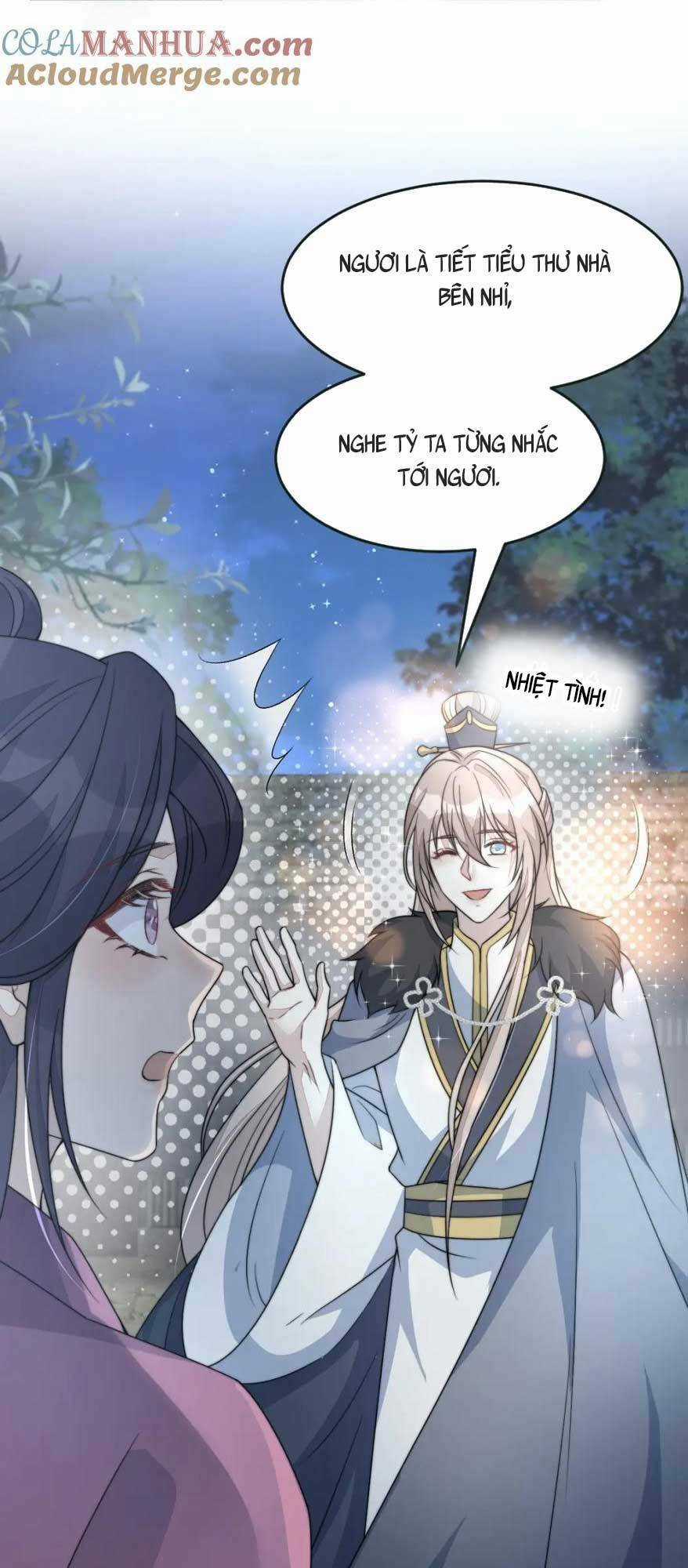 Đặc Công Thần Y Xuyên Không Chapter 62 trang 52