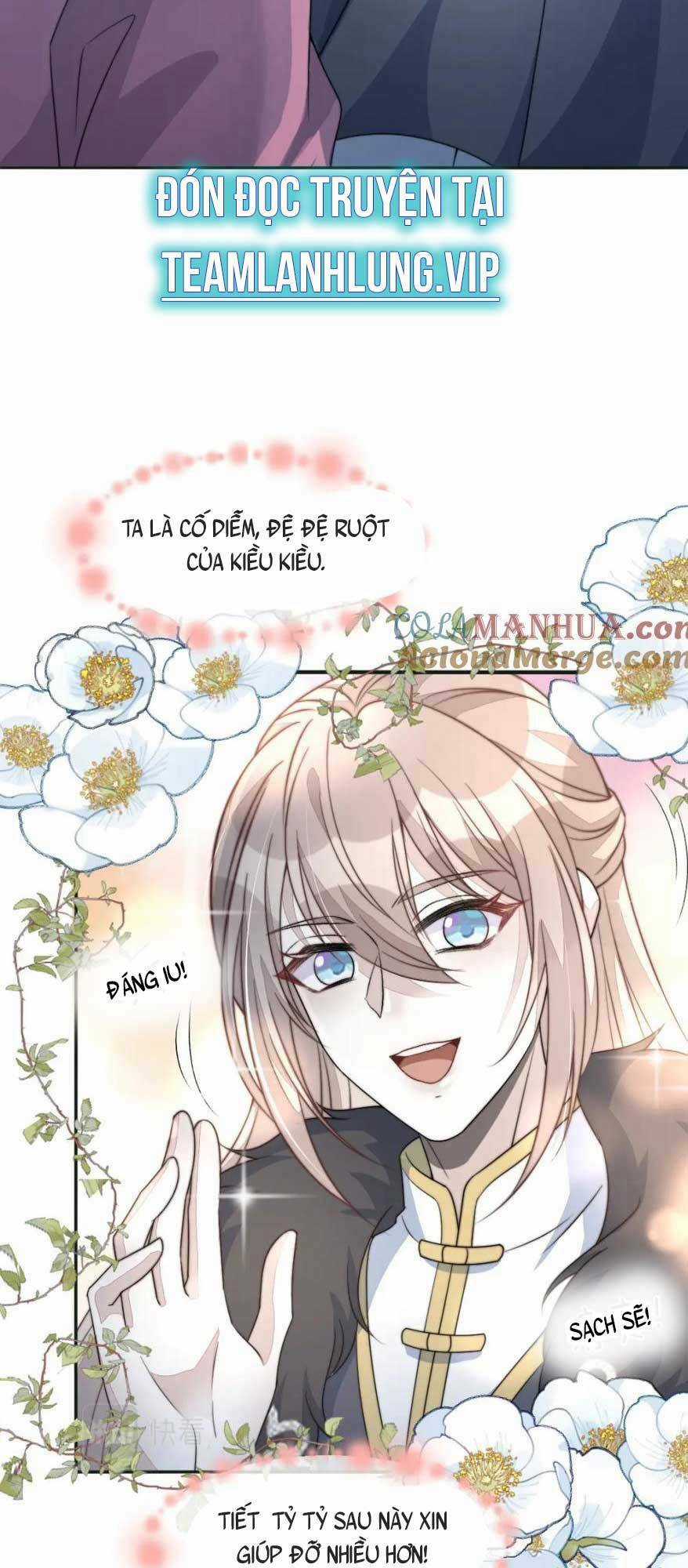 Đặc Công Thần Y Xuyên Không Chapter 62 trang 53