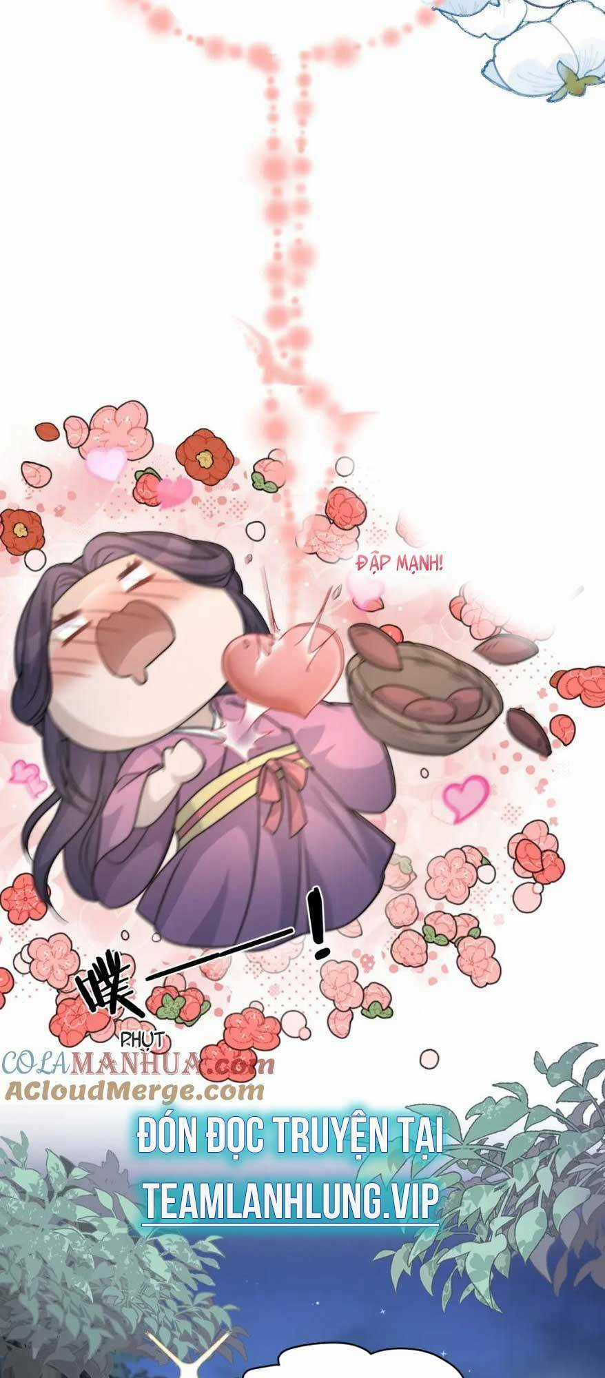 Đặc Công Thần Y Xuyên Không Chapter 62 trang 54