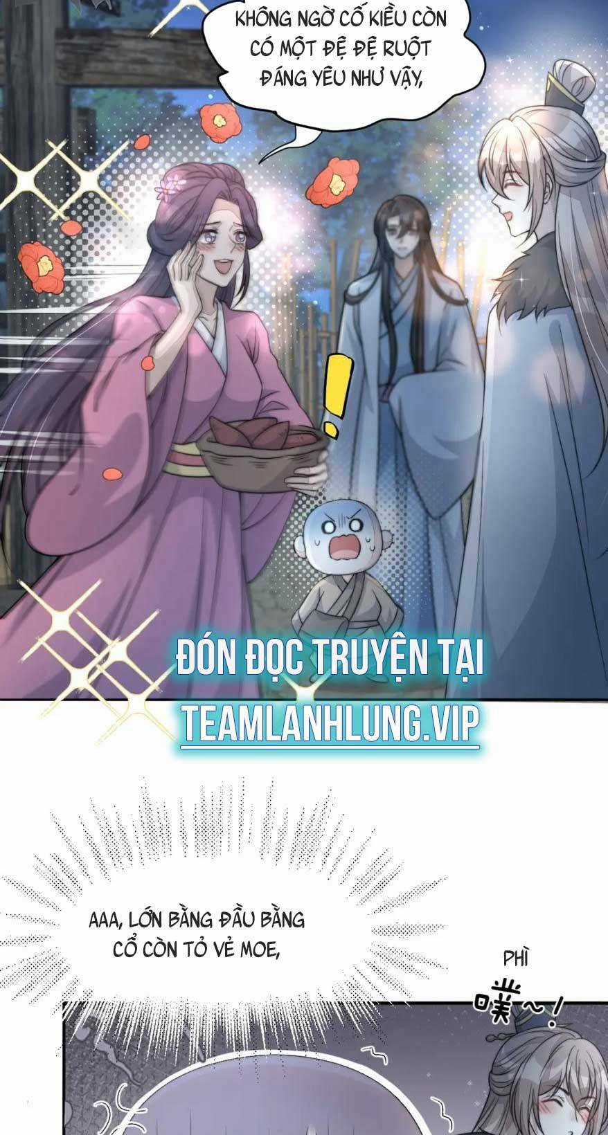 Đặc Công Thần Y Xuyên Không Chapter 62 trang 55