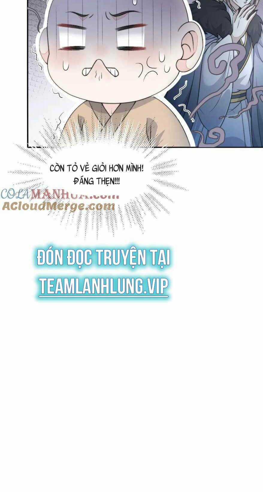 Đặc Công Thần Y Xuyên Không Chapter 62 trang 56