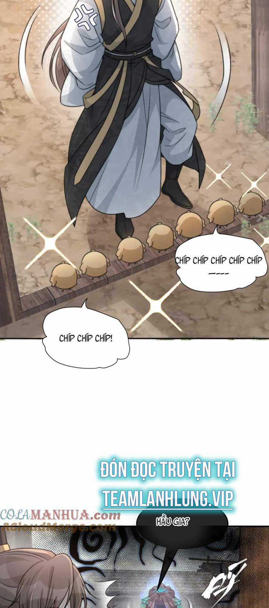 Đặc Công Thần Y Xuyên Không Chapter 62 trang 7