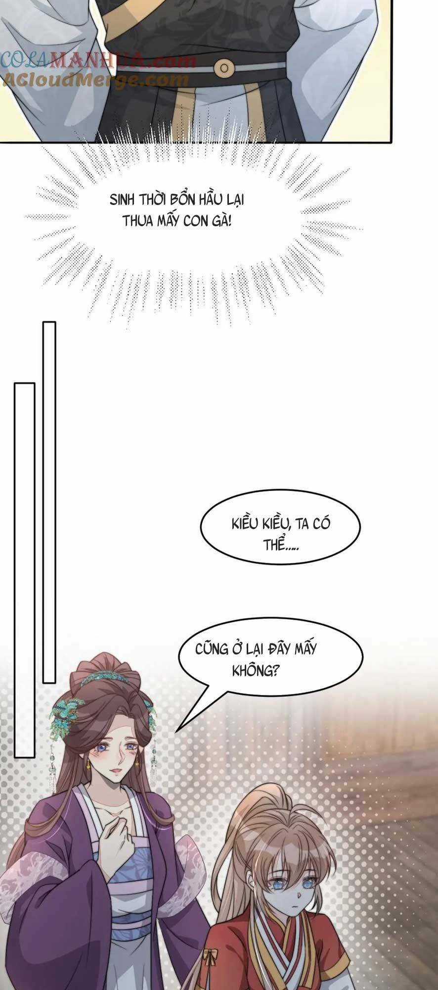 Đặc Công Thần Y Xuyên Không Chapter 62 trang 9