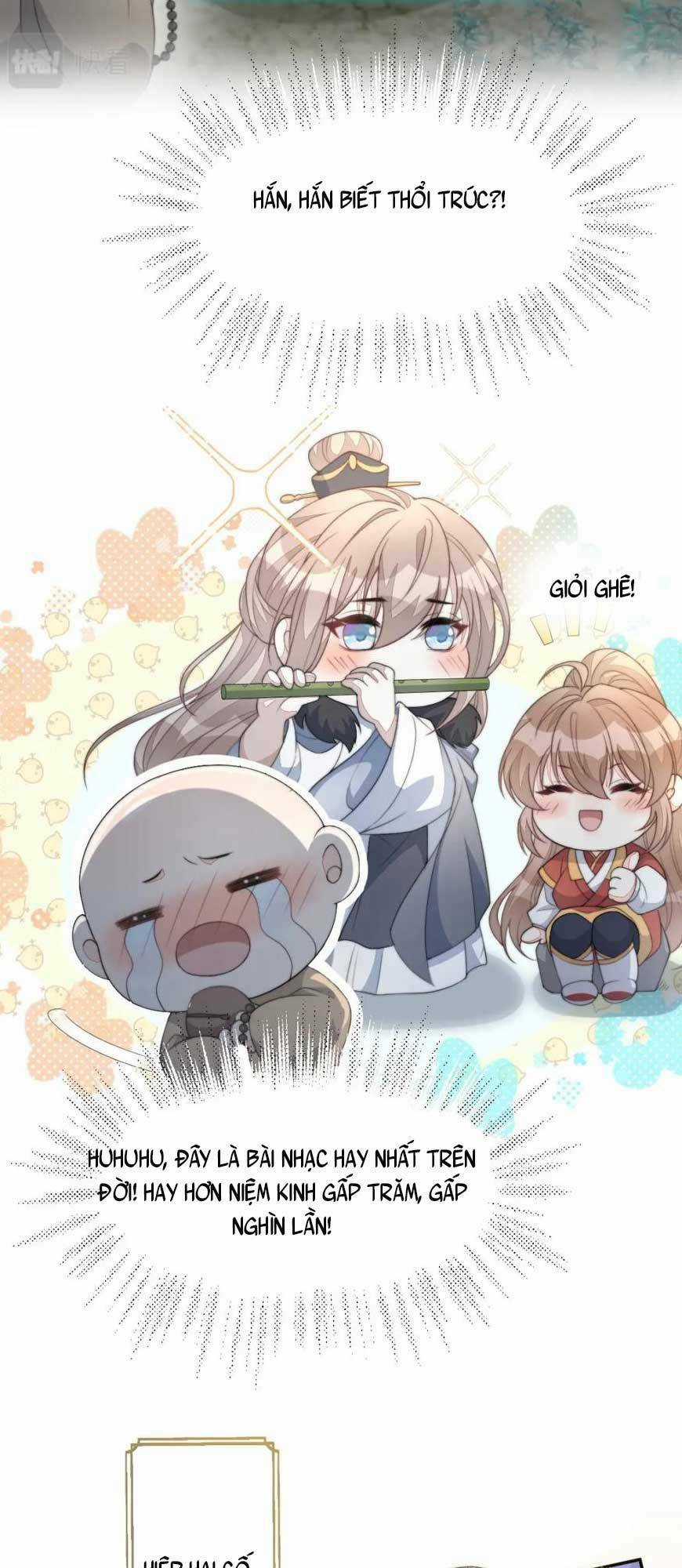 Đặc Công Thần Y Xuyên Không Chapter 63 trang 10