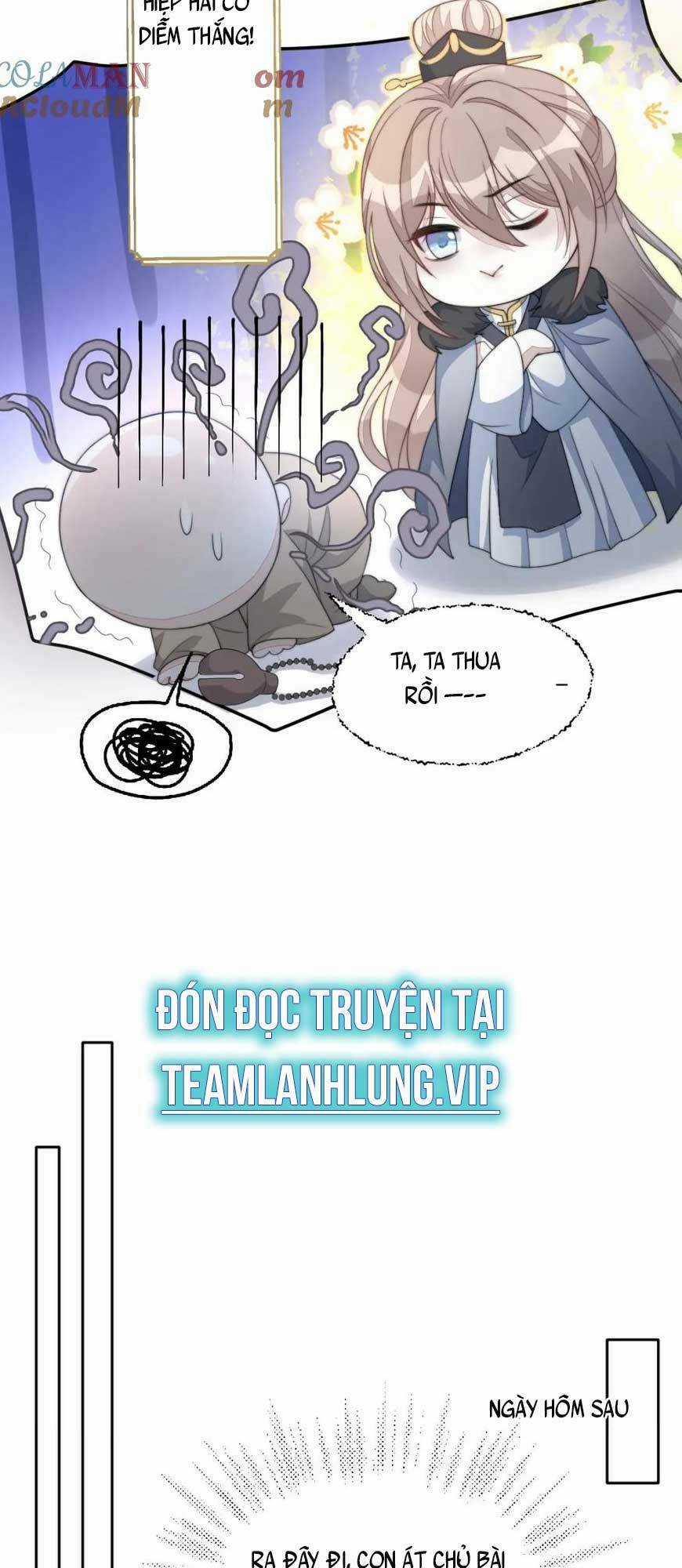 Đặc Công Thần Y Xuyên Không Chapter 63 trang 11