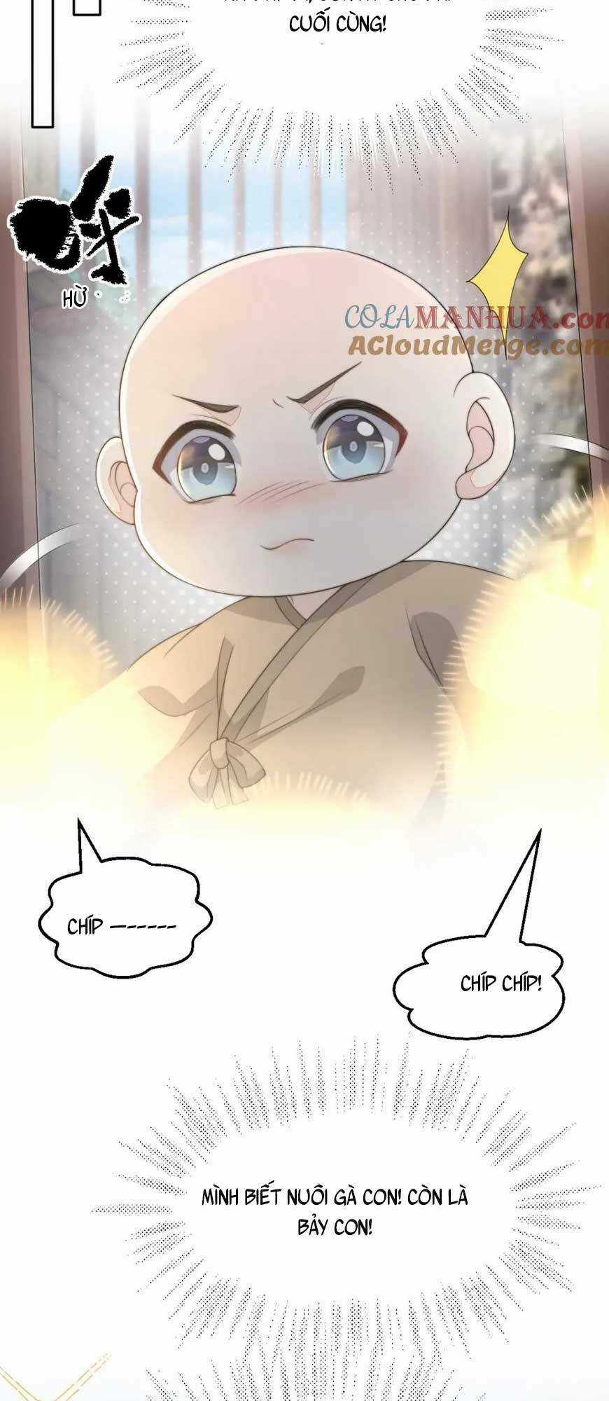 Đặc Công Thần Y Xuyên Không Chapter 63 trang 12