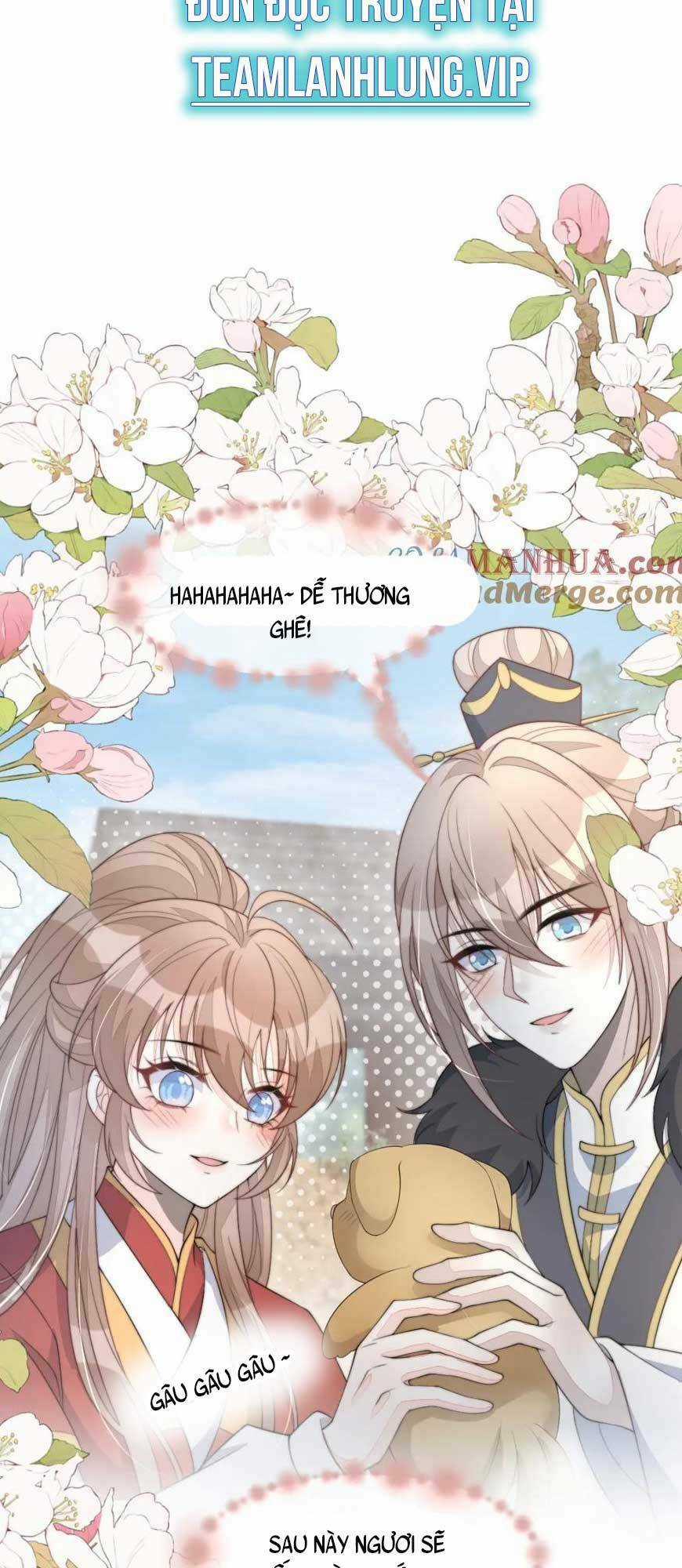 Đặc Công Thần Y Xuyên Không Chapter 63 trang 14