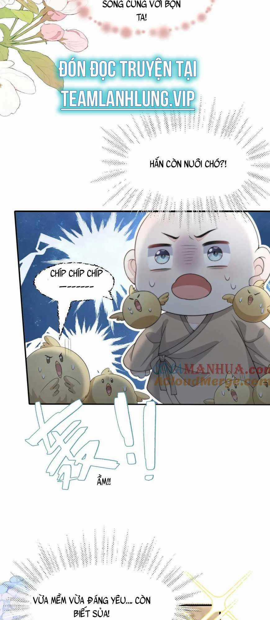 Đặc Công Thần Y Xuyên Không Chapter 63 trang 15