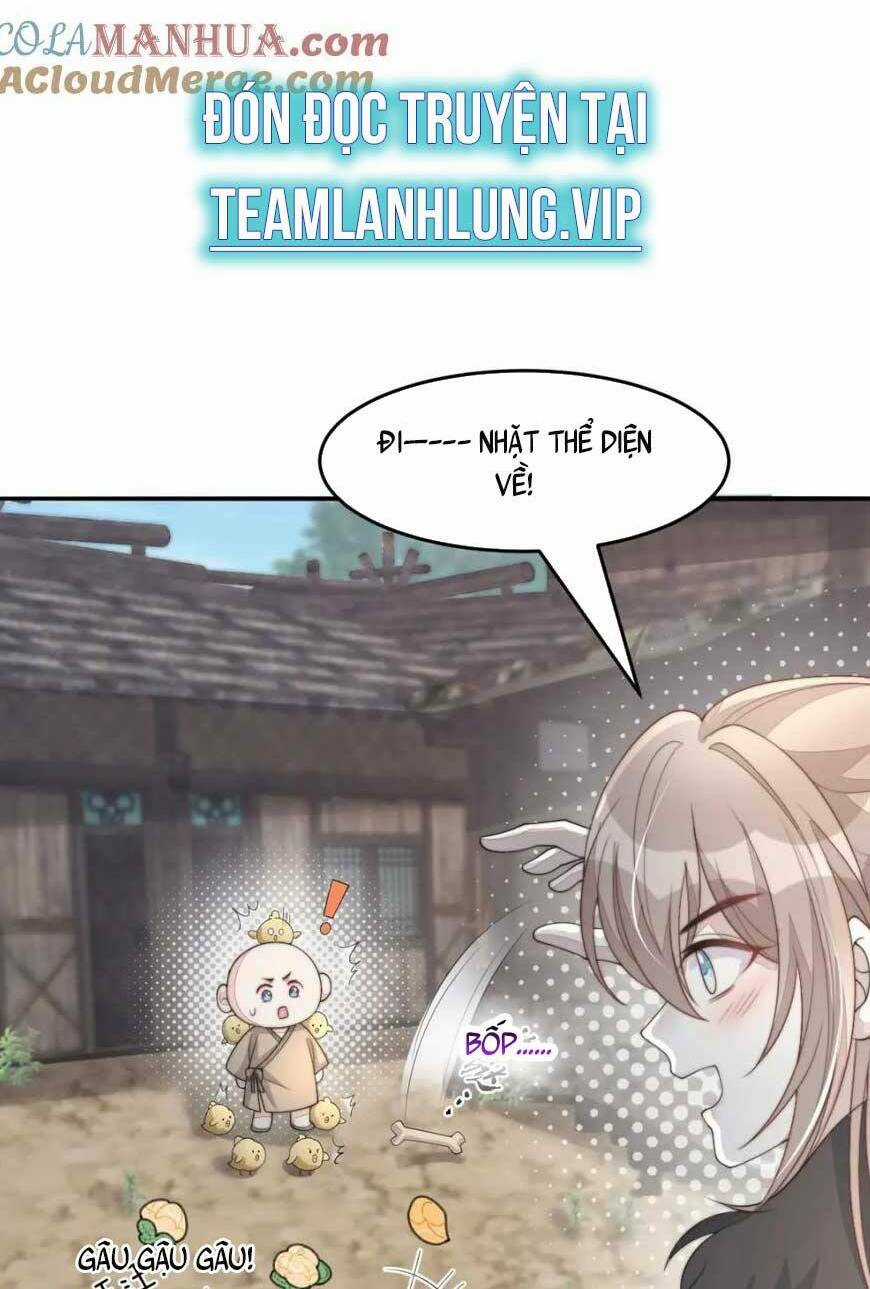 Đặc Công Thần Y Xuyên Không Chapter 63 trang 17