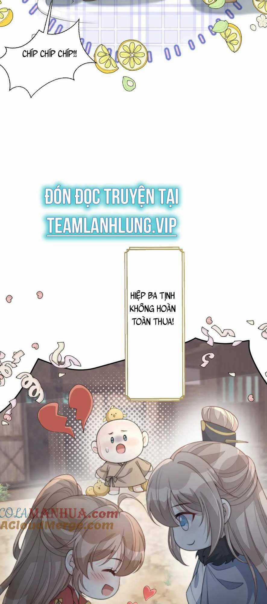 Đặc Công Thần Y Xuyên Không Chapter 63 trang 19