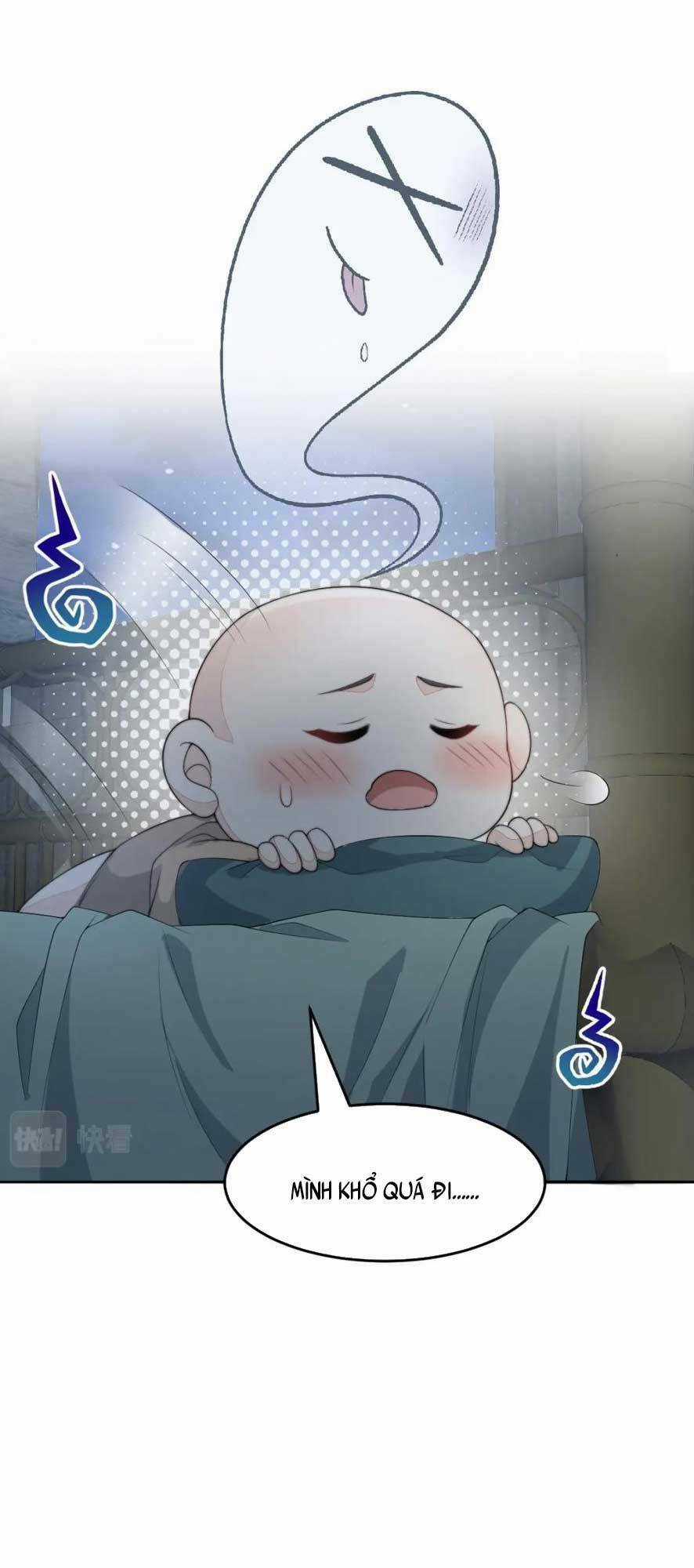 Đặc Công Thần Y Xuyên Không Chapter 63 trang 21