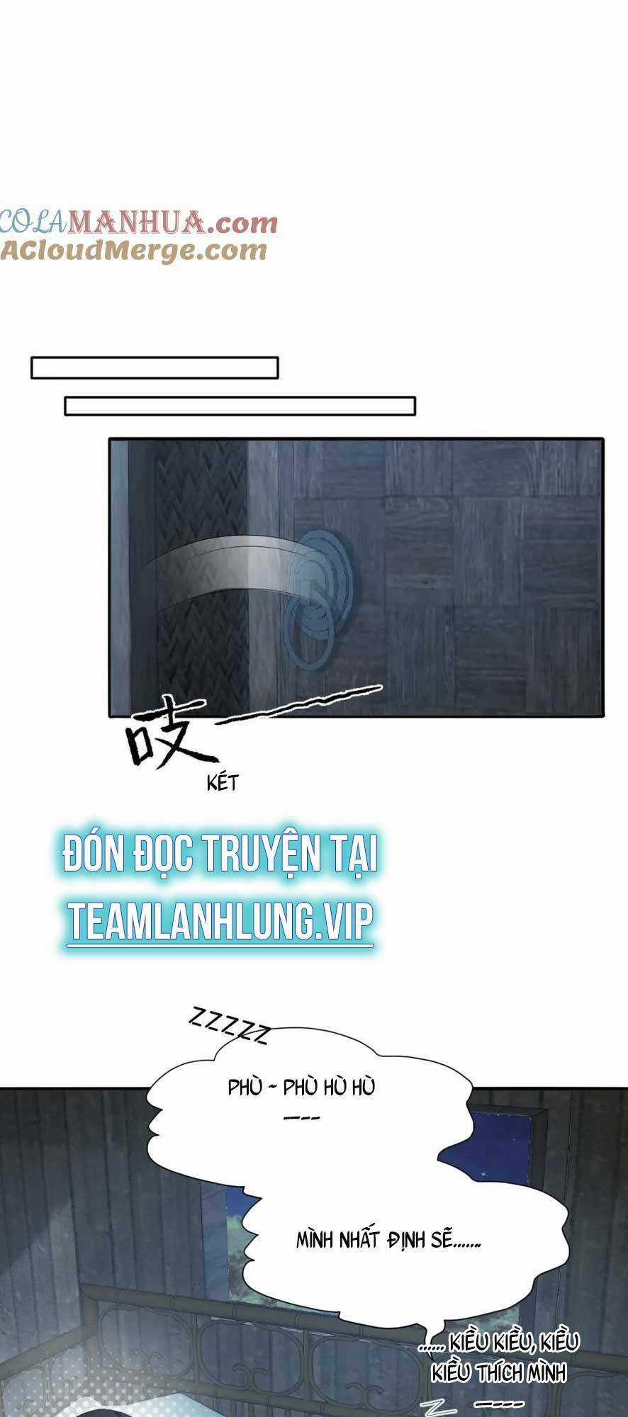 Đặc Công Thần Y Xuyên Không Chapter 63 trang 22