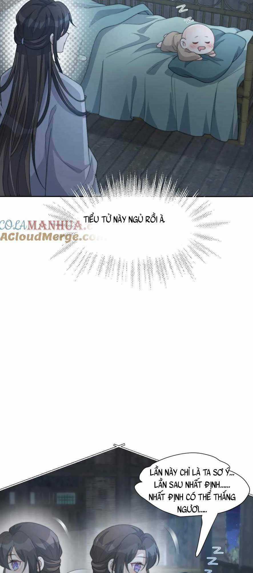 Đặc Công Thần Y Xuyên Không Chapter 63 trang 23