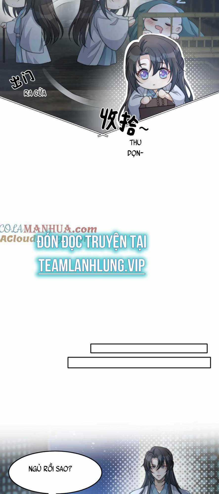 Đặc Công Thần Y Xuyên Không Chapter 63 trang 24