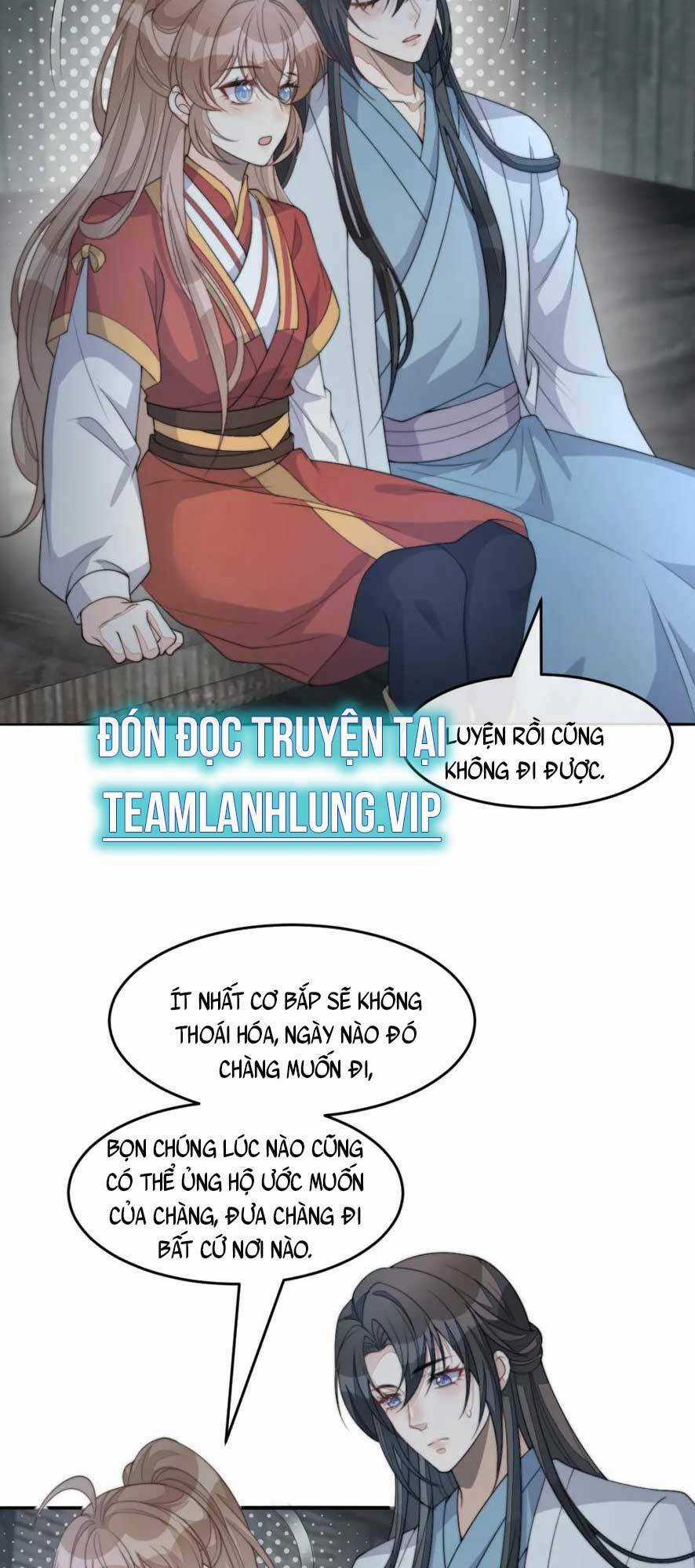 Đặc Công Thần Y Xuyên Không Chapter 63 trang 26