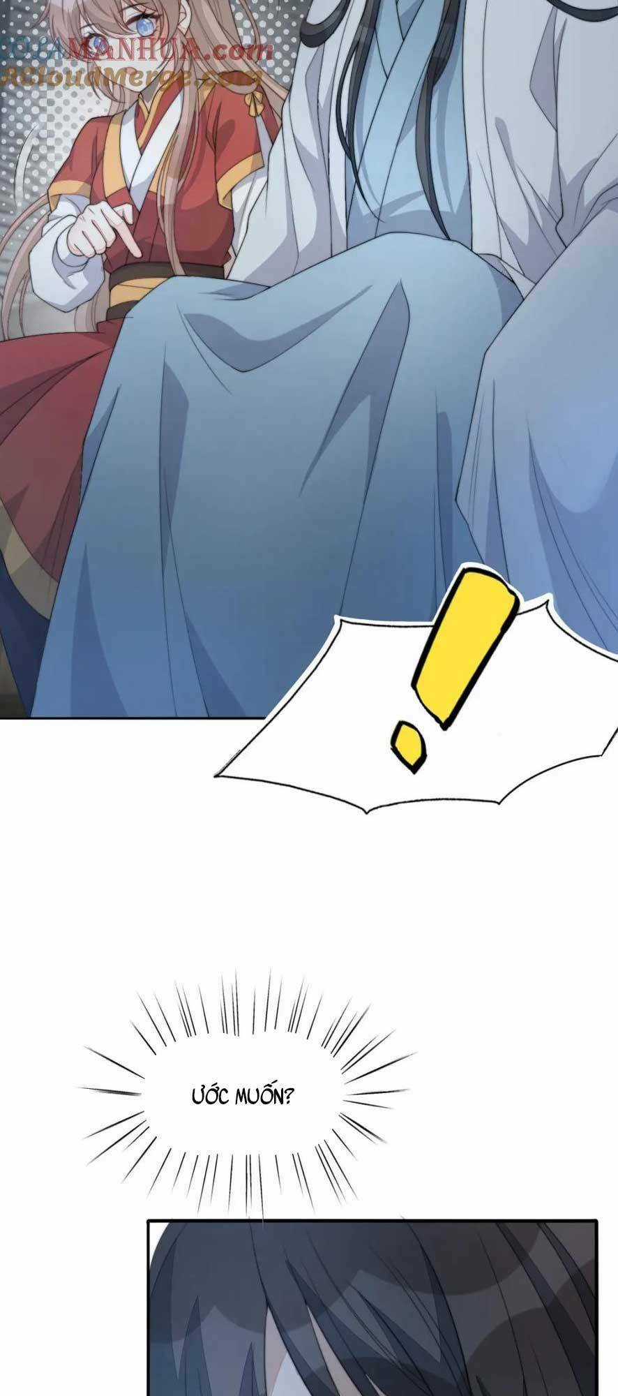 Đặc Công Thần Y Xuyên Không Chapter 63 trang 27