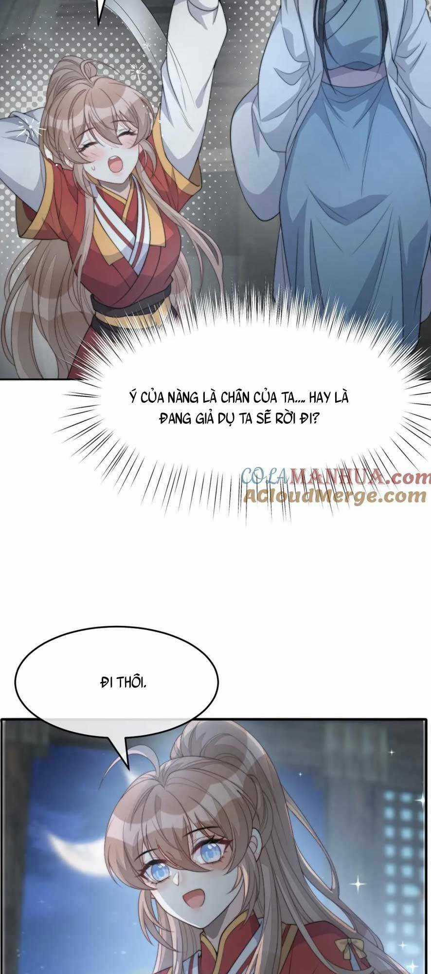 Đặc Công Thần Y Xuyên Không Chapter 63 trang 29