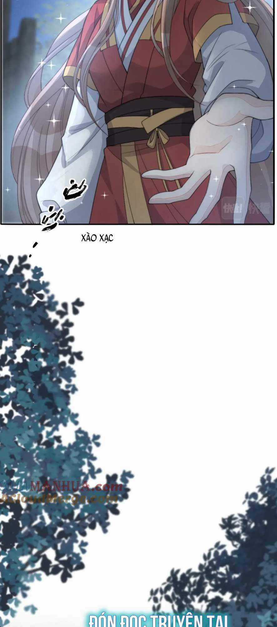 Đặc Công Thần Y Xuyên Không Chapter 63 trang 30