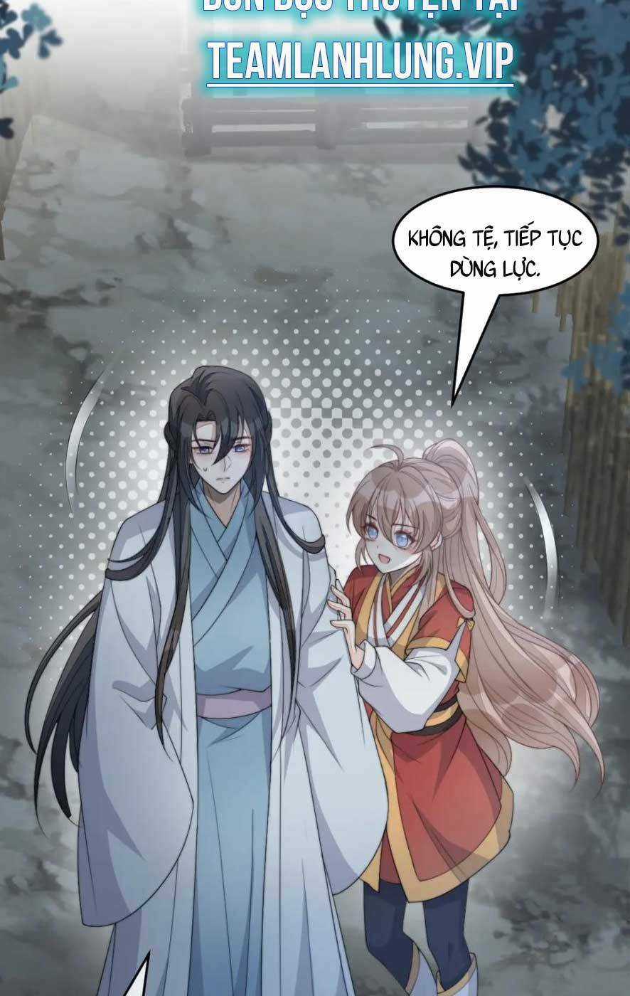 Đặc Công Thần Y Xuyên Không Chapter 63 trang 31