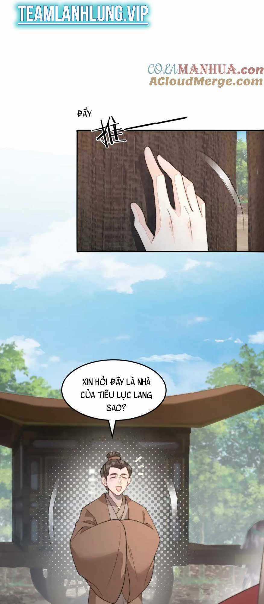 Đặc Công Thần Y Xuyên Không Chapter 63 trang 35