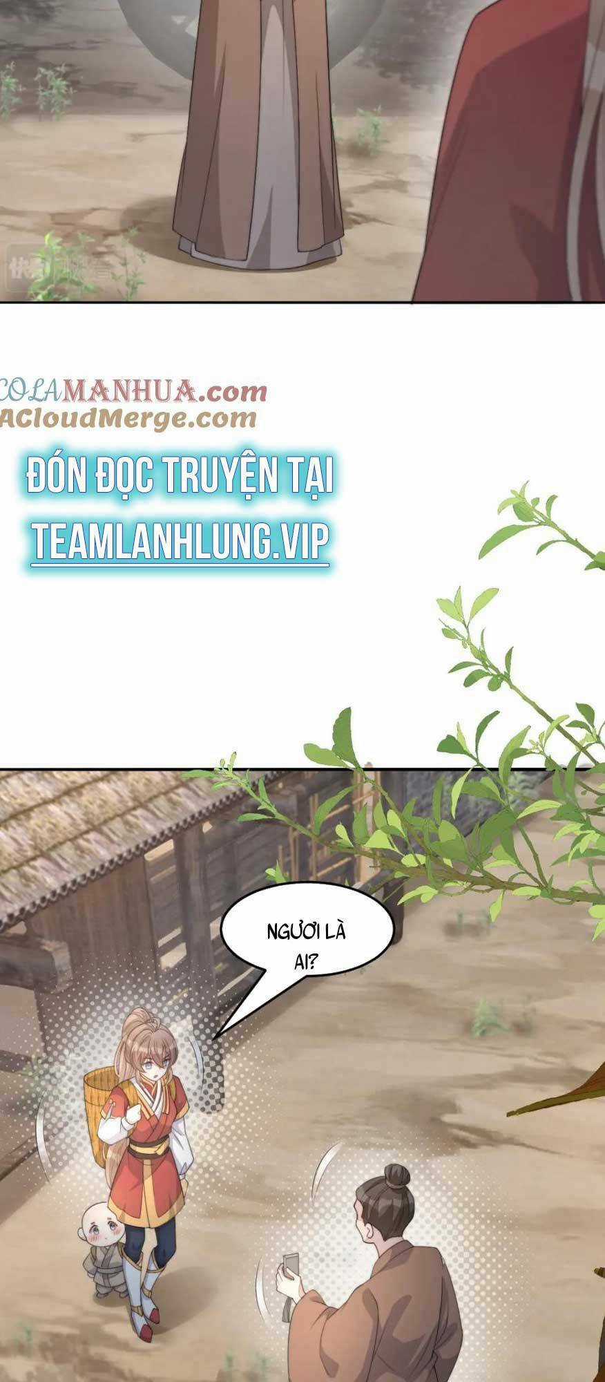 Đặc Công Thần Y Xuyên Không Chapter 63 trang 36