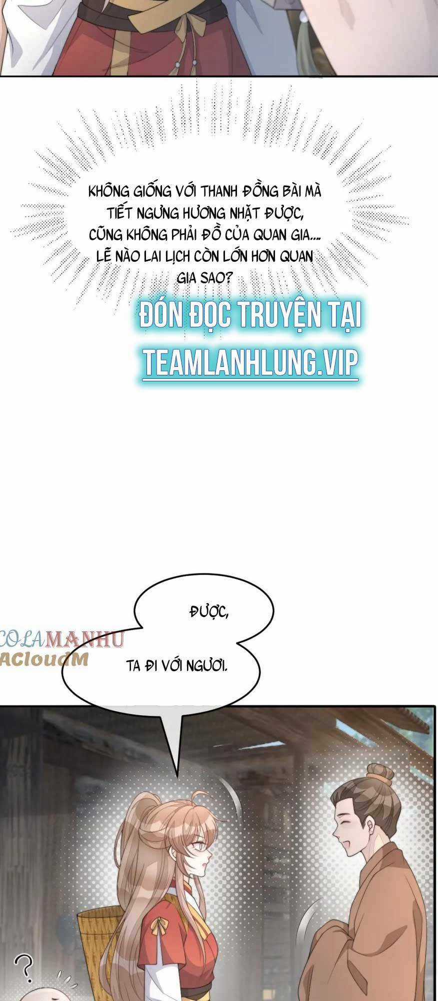 Đặc Công Thần Y Xuyên Không Chapter 63 trang 38