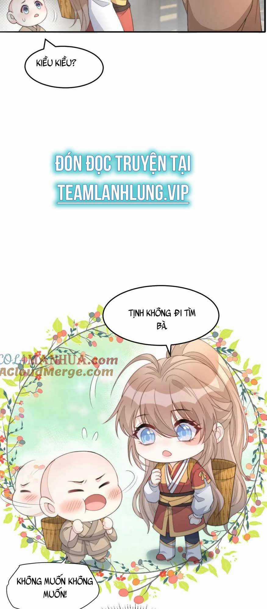 Đặc Công Thần Y Xuyên Không Chapter 63 trang 39