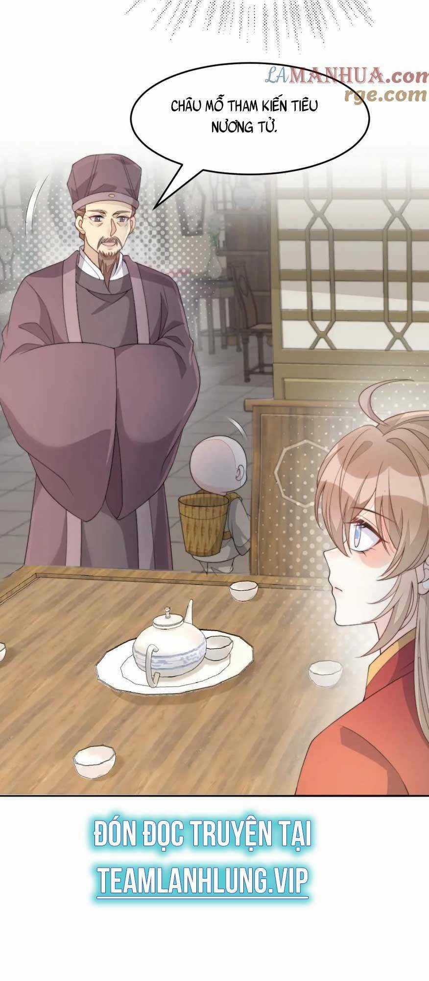 Đặc Công Thần Y Xuyên Không Chapter 63 trang 44