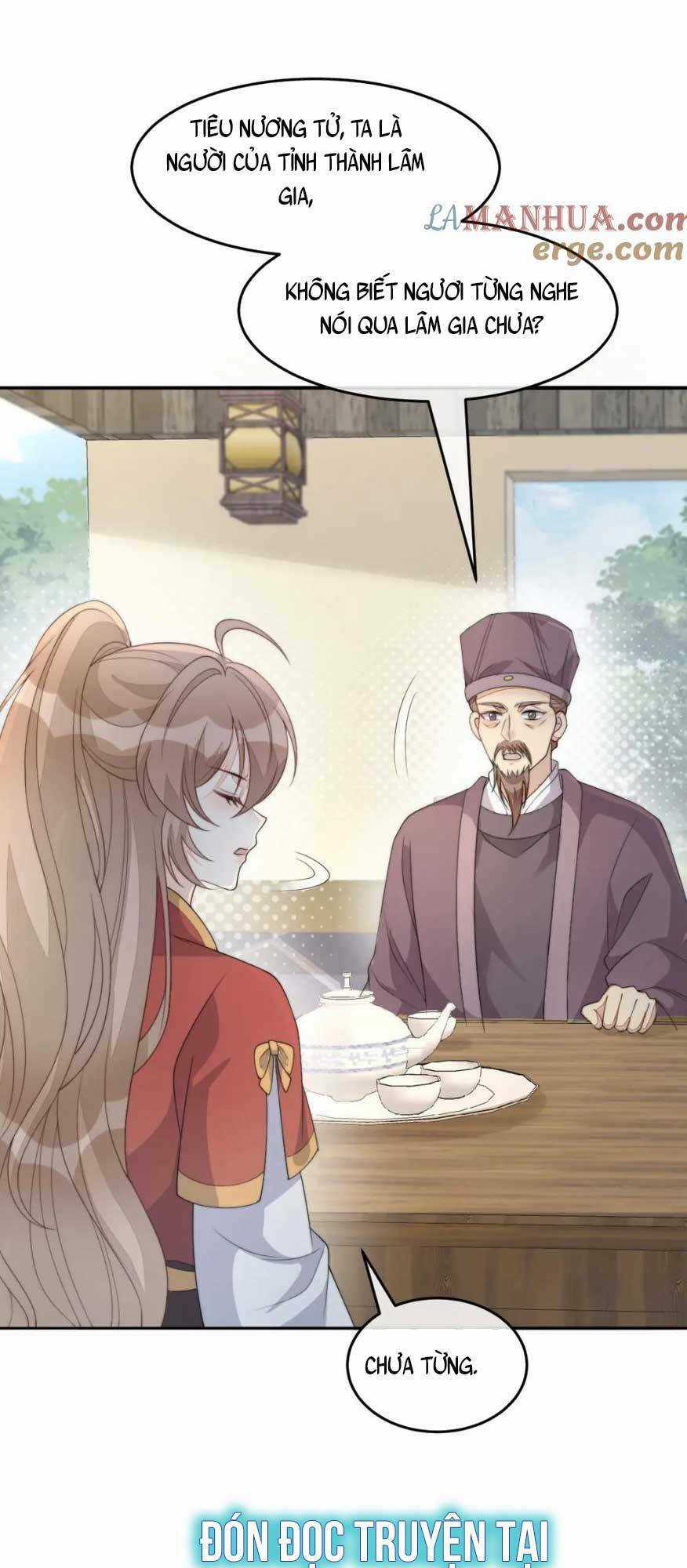 Đặc Công Thần Y Xuyên Không Chapter 63 trang 45