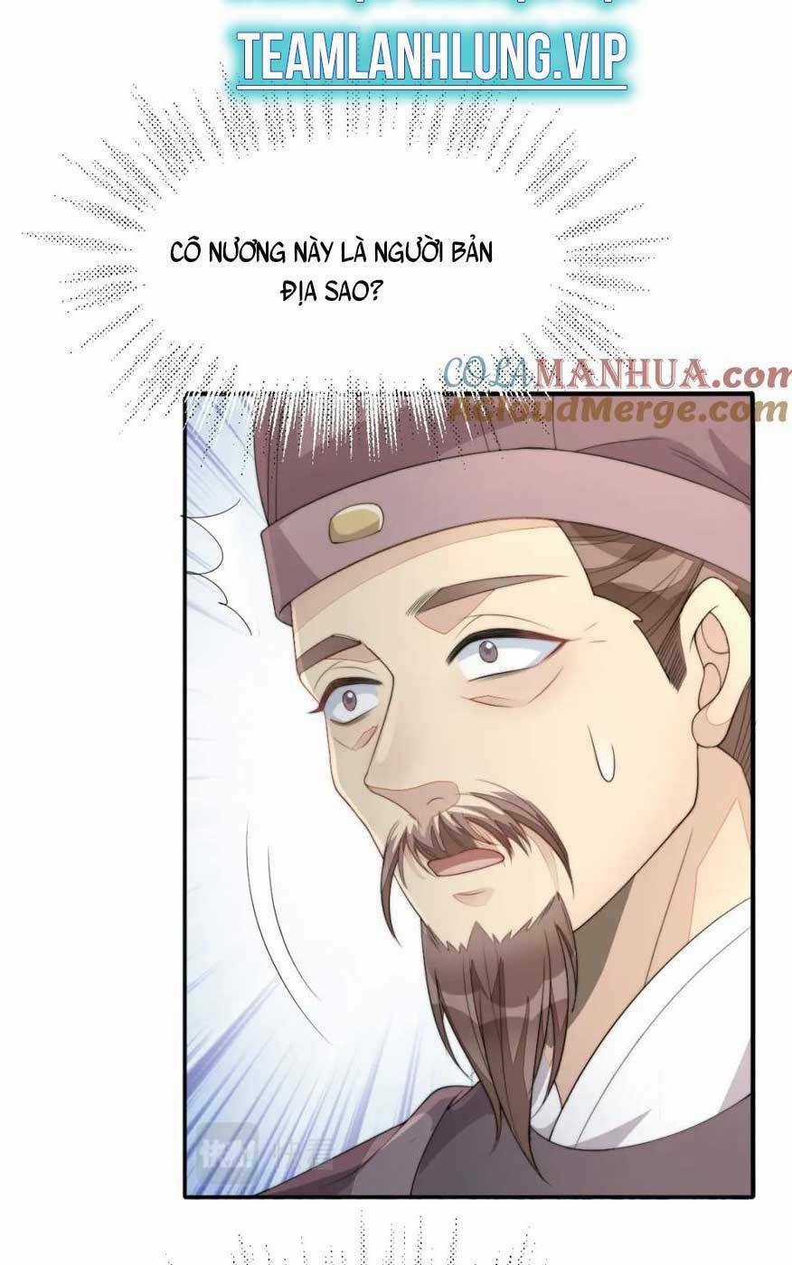 Đặc Công Thần Y Xuyên Không Chapter 63 trang 46