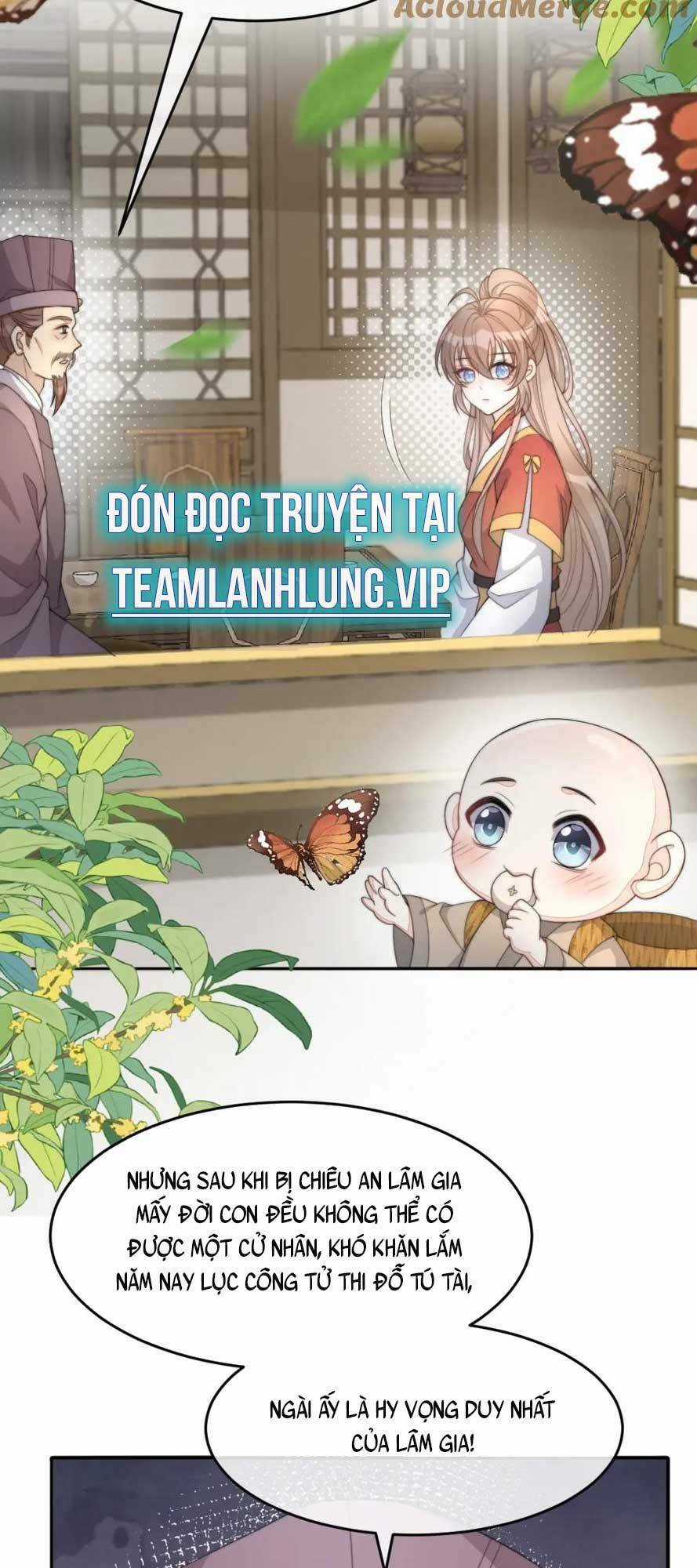 Đặc Công Thần Y Xuyên Không Chapter 63 trang 48