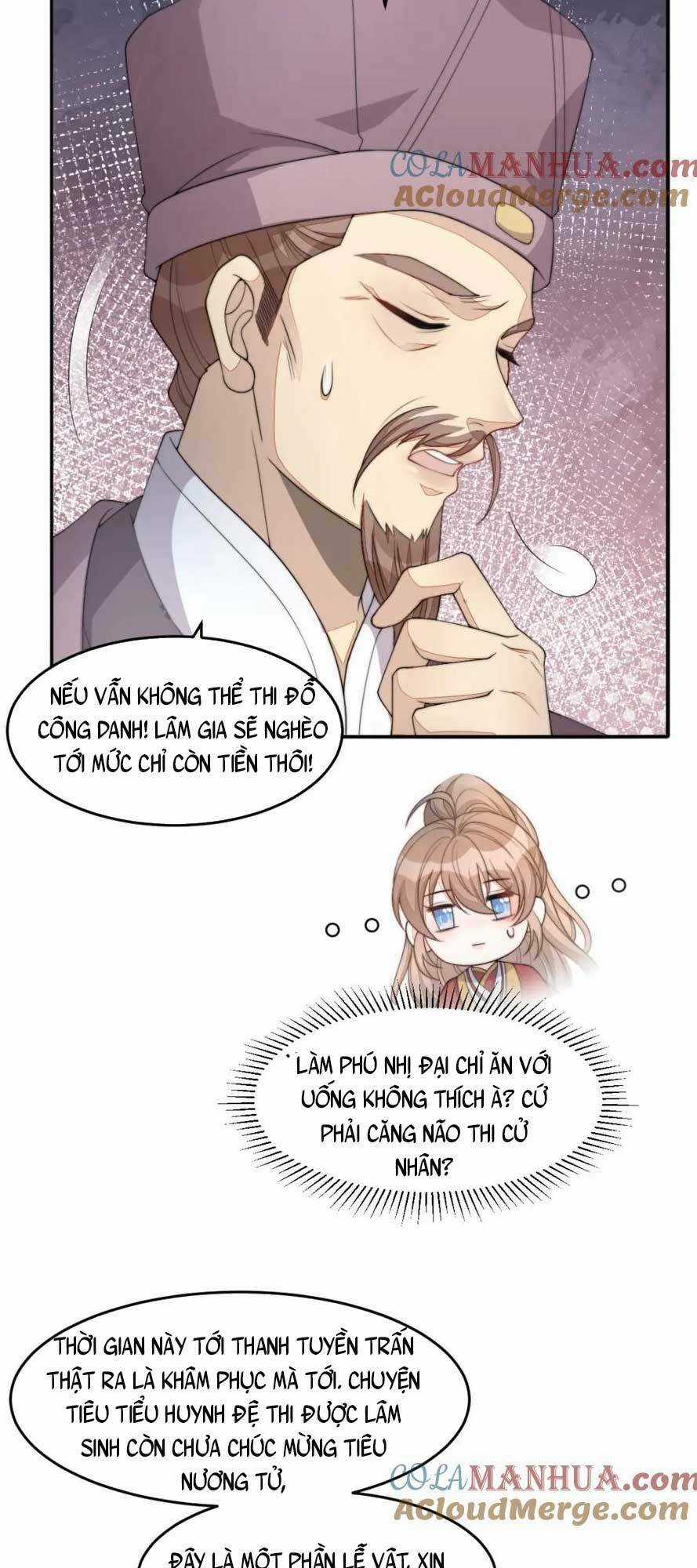 Đặc Công Thần Y Xuyên Không Chapter 63 trang 49