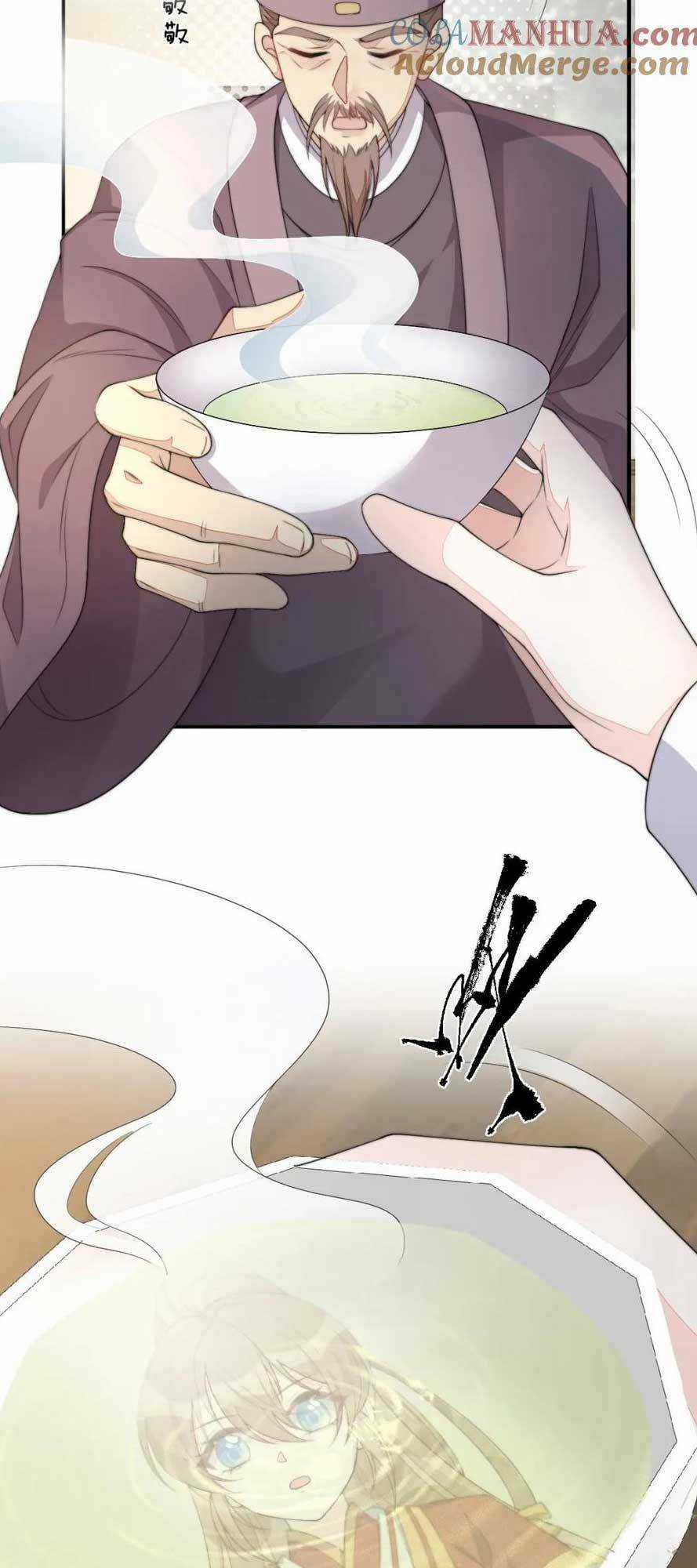 Đặc Công Thần Y Xuyên Không Chapter 63 trang 53