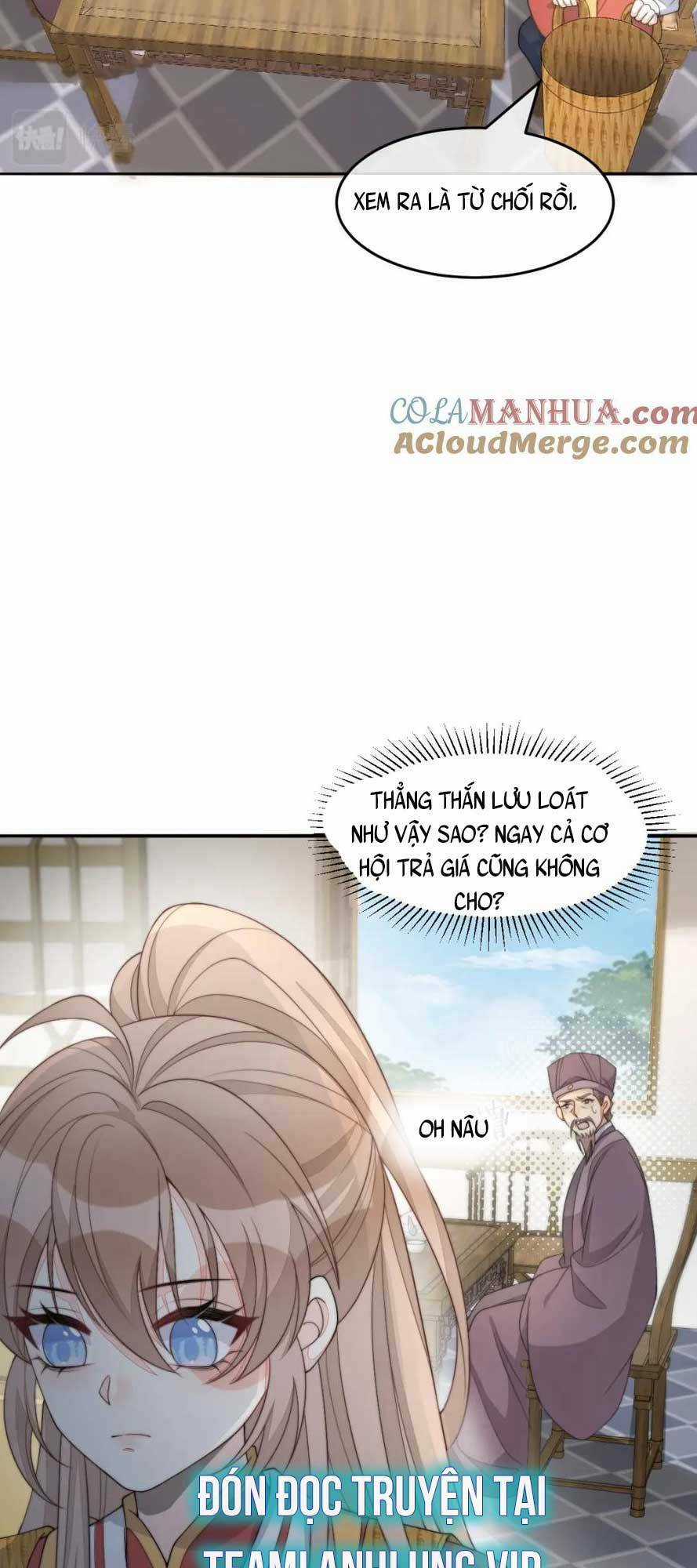 Đặc Công Thần Y Xuyên Không Chapter 63 trang 55