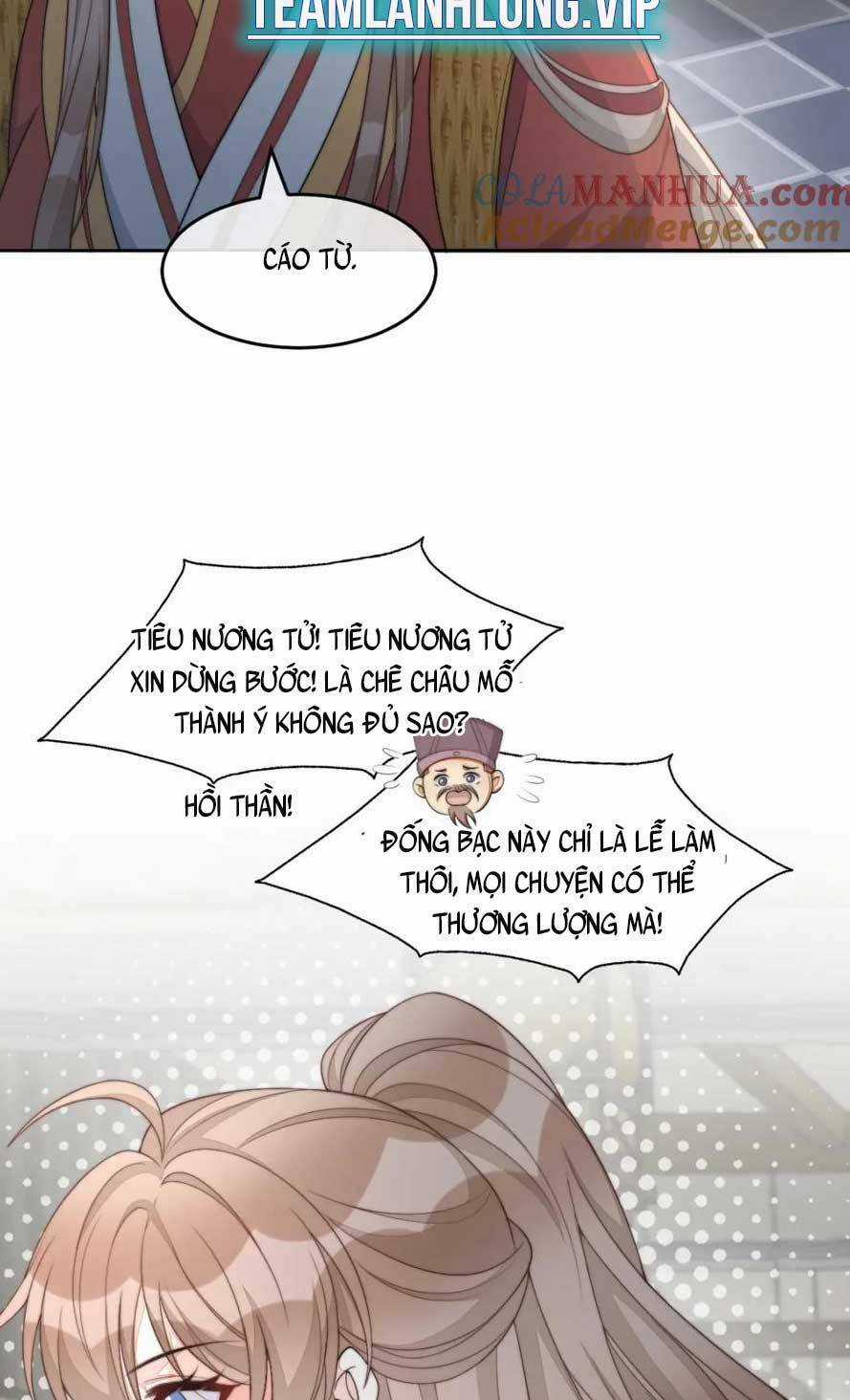 Đặc Công Thần Y Xuyên Không Chapter 63 trang 56