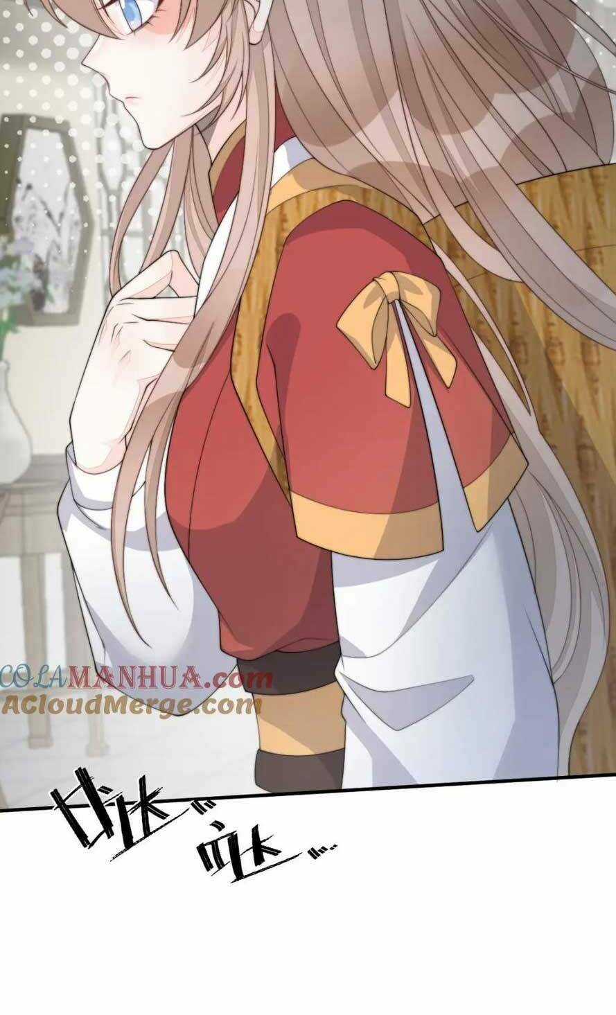 Đặc Công Thần Y Xuyên Không Chapter 63 trang 57