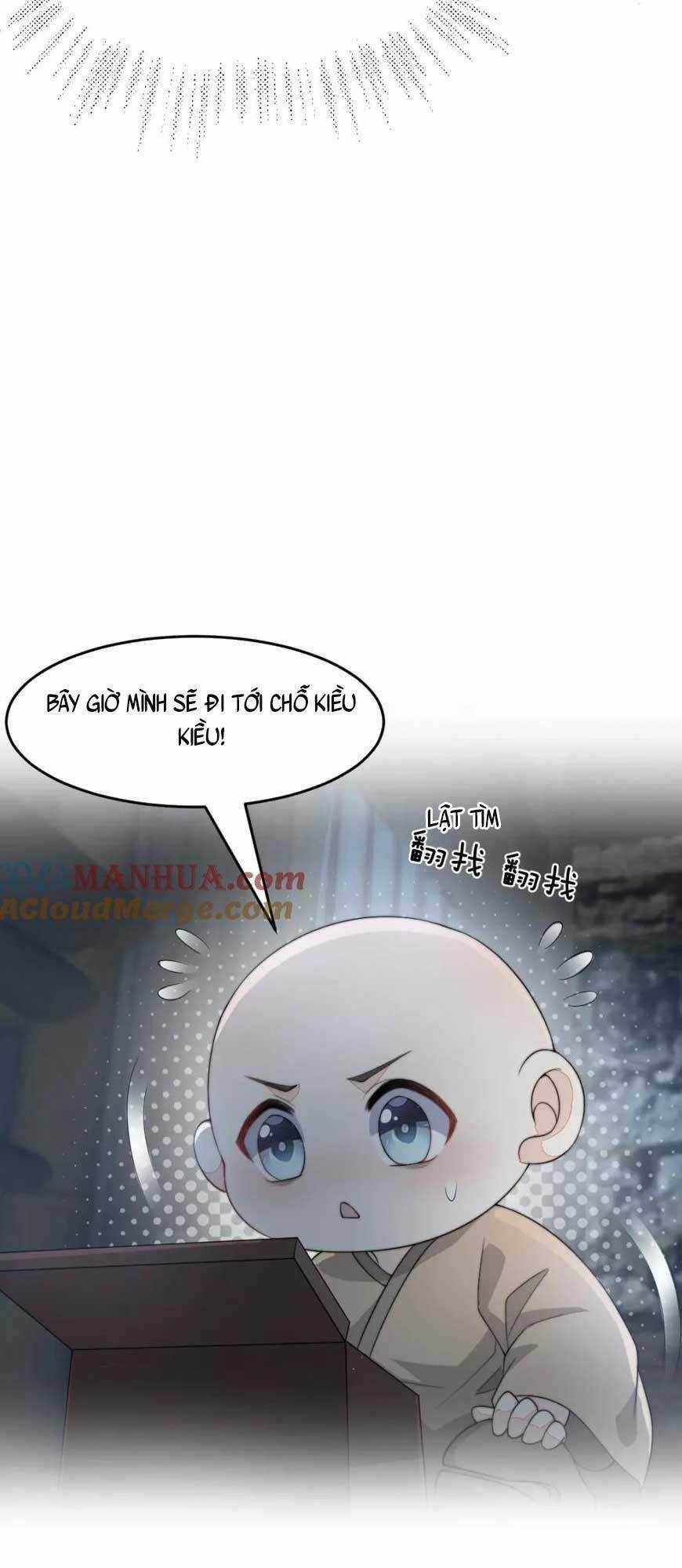 Đặc Công Thần Y Xuyên Không Chapter 63 trang 6