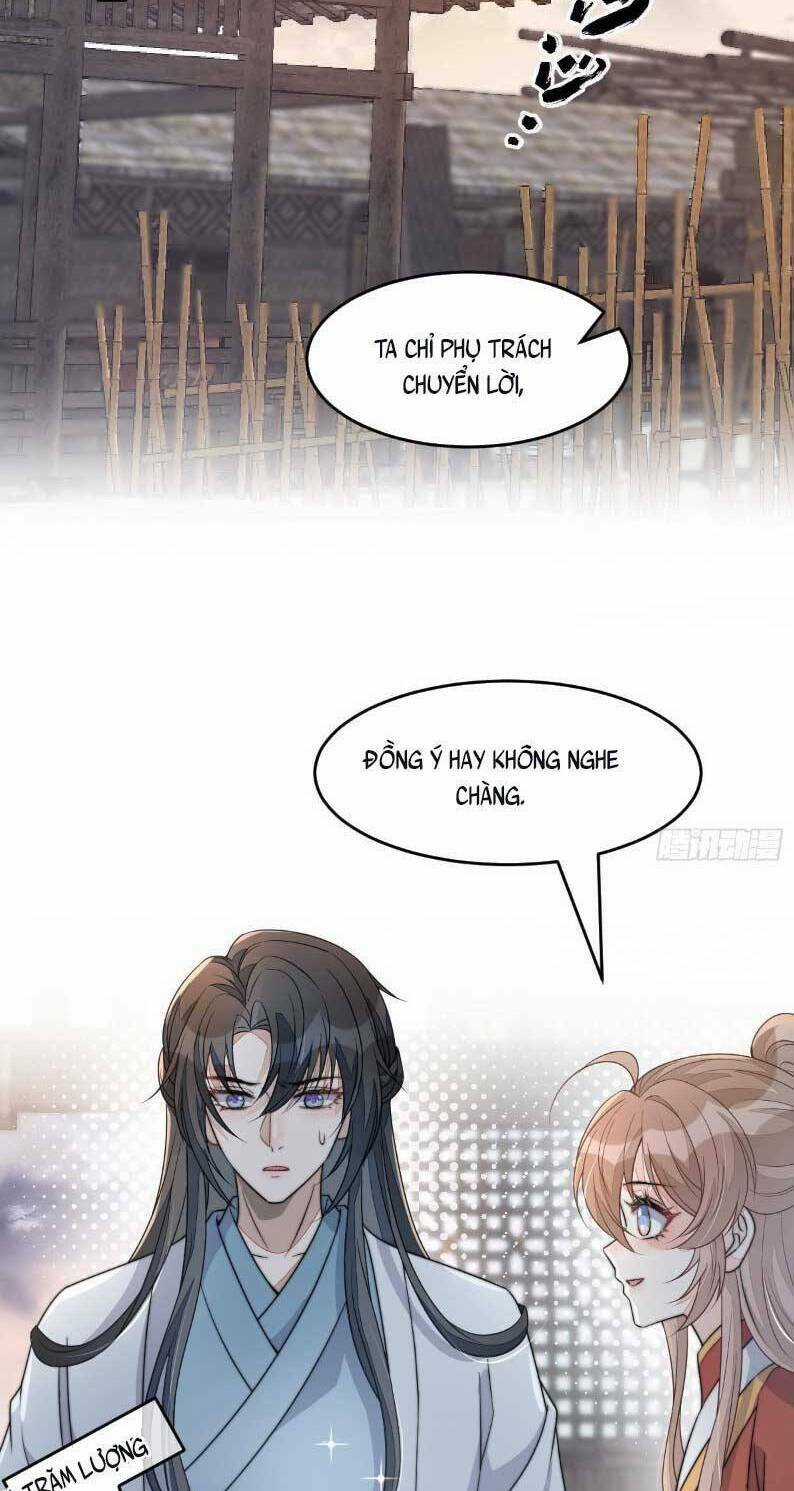 Đặc Công Thần Y Xuyên Không Chapter 64 trang 11