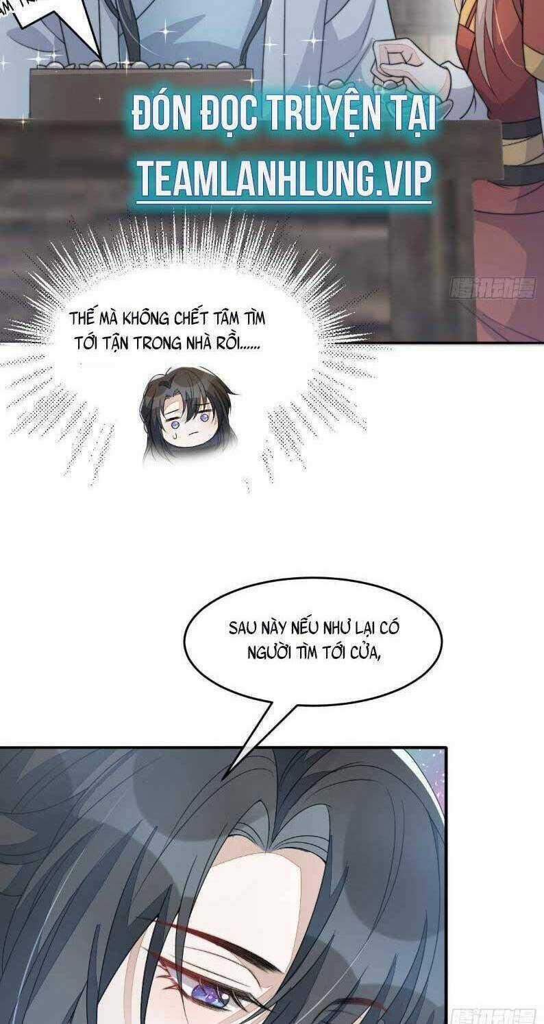 Đặc Công Thần Y Xuyên Không Chapter 64 trang 12