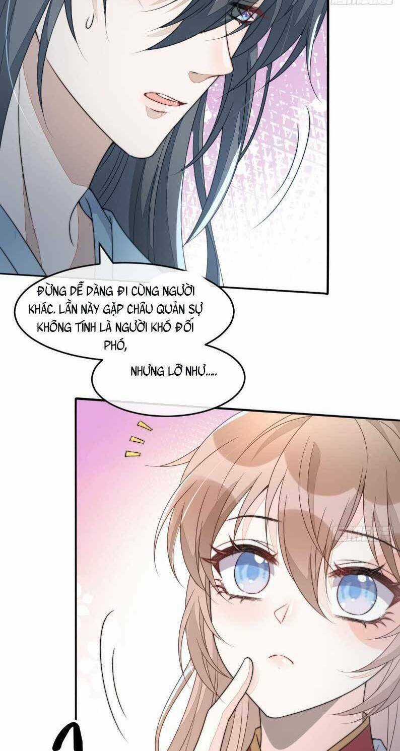 Đặc Công Thần Y Xuyên Không Chapter 64 trang 13