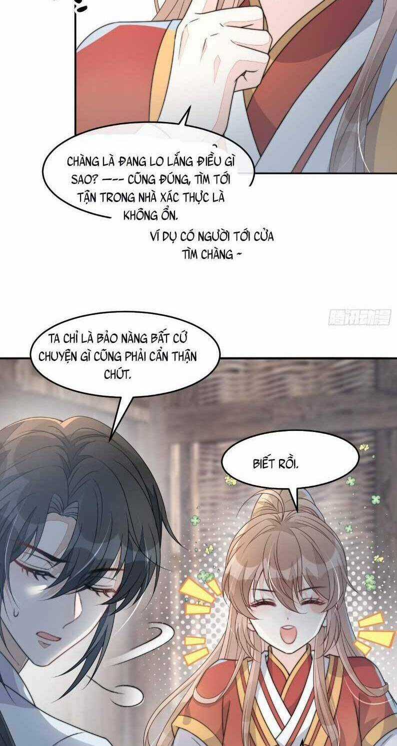 Đặc Công Thần Y Xuyên Không Chapter 64 trang 14