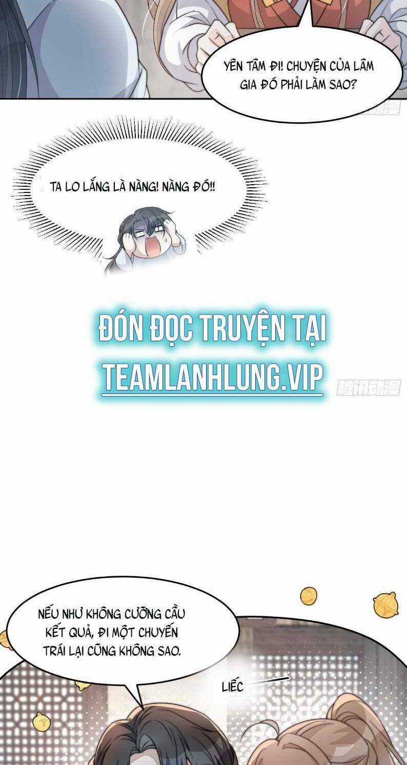 Đặc Công Thần Y Xuyên Không Chapter 64 trang 15