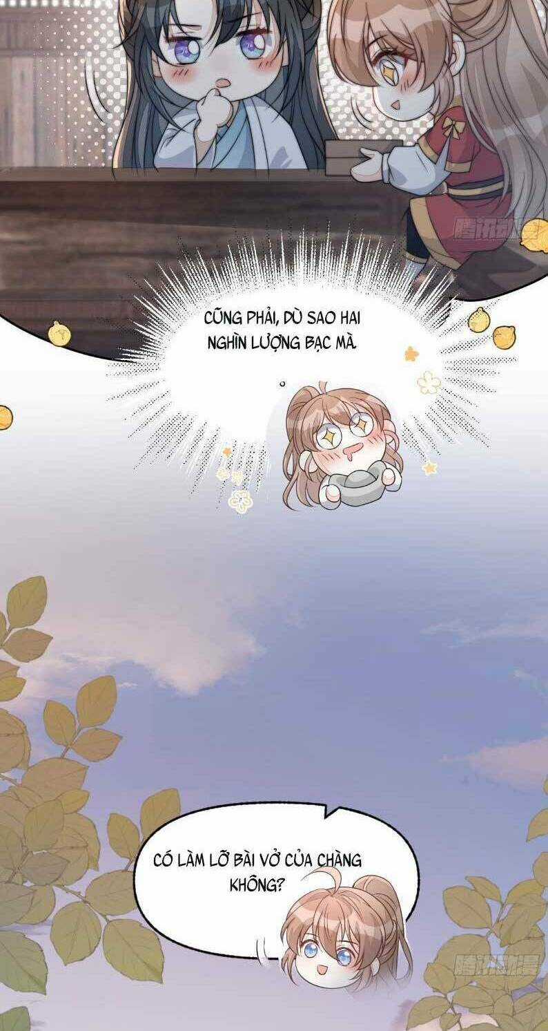 Đặc Công Thần Y Xuyên Không Chapter 64 trang 16