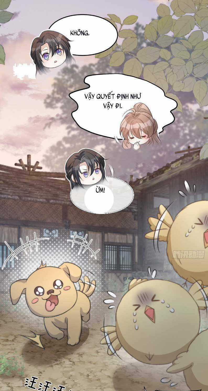 Đặc Công Thần Y Xuyên Không Chapter 64 trang 17