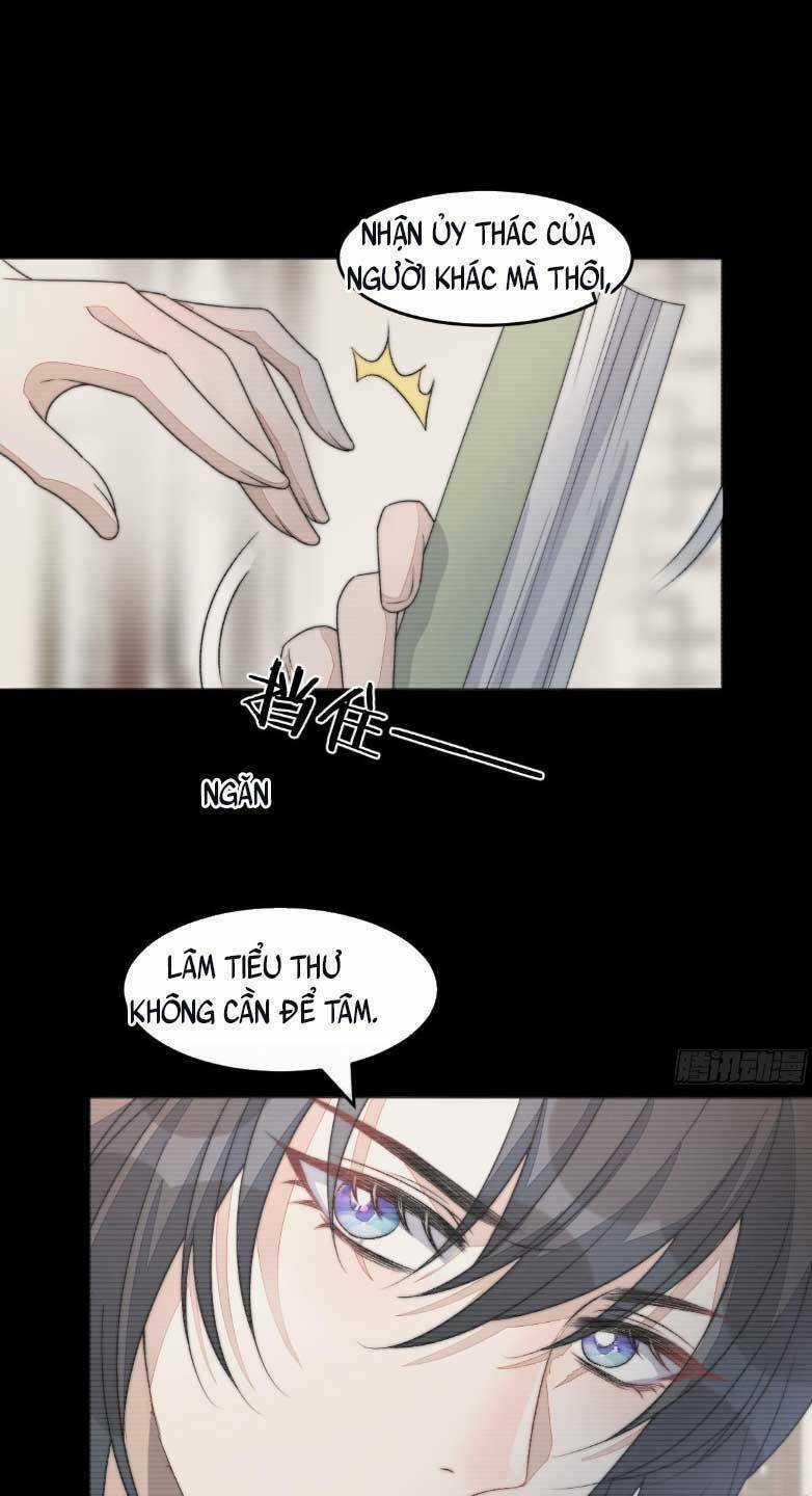 Đặc Công Thần Y Xuyên Không Chapter 64 trang 22