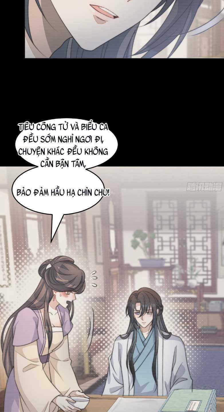 Đặc Công Thần Y Xuyên Không Chapter 64 trang 23