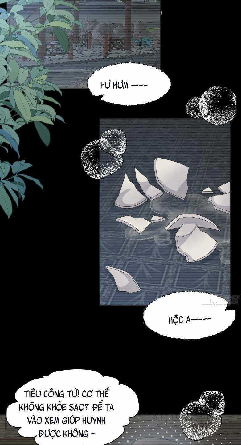 Đặc Công Thần Y Xuyên Không Chapter 64 trang 25