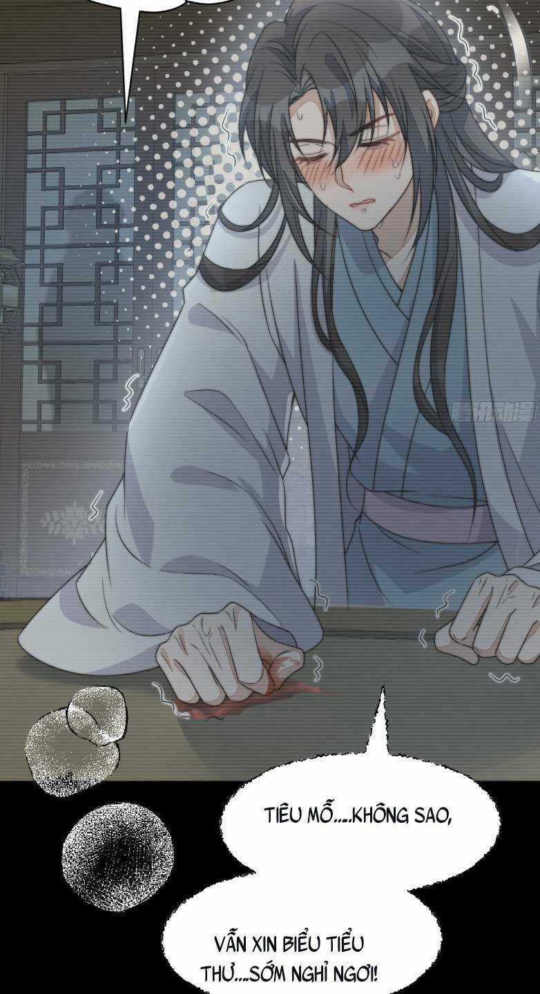 Đặc Công Thần Y Xuyên Không Chapter 64 trang 26