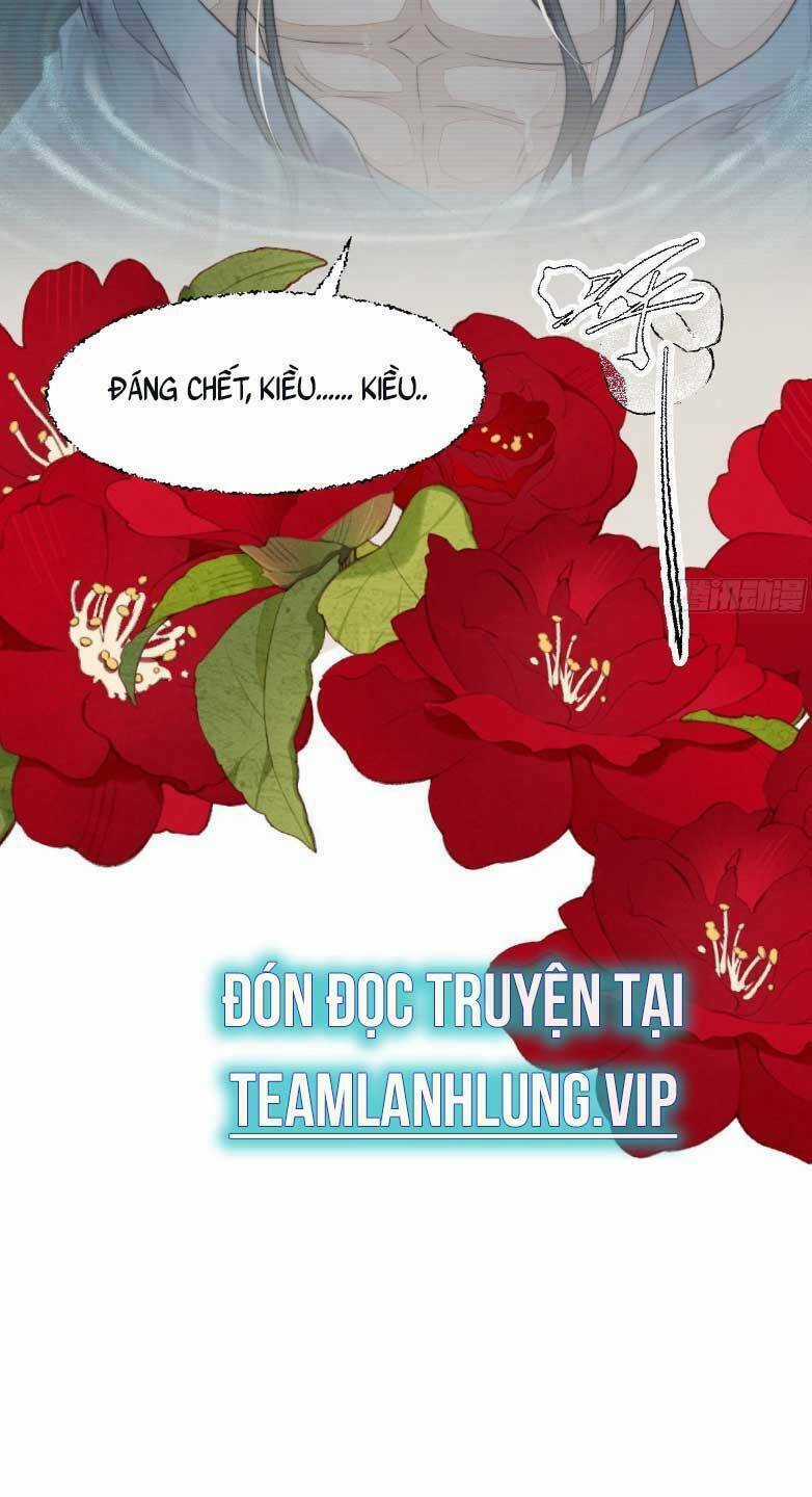 Đặc Công Thần Y Xuyên Không Chapter 64 trang 29