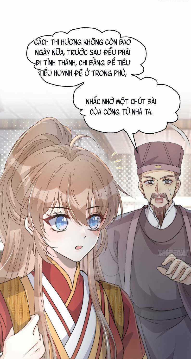 Đặc Công Thần Y Xuyên Không Chapter 64 trang 3